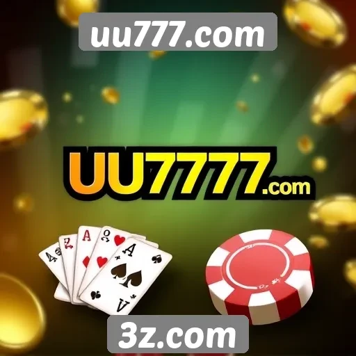 Comparação entre uu777 e concorrentes no mercado