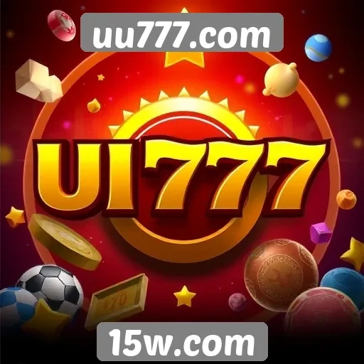 uu777.com oferece diversidade de jogos online