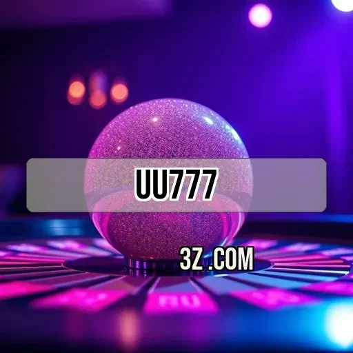 uu777.com Eventos