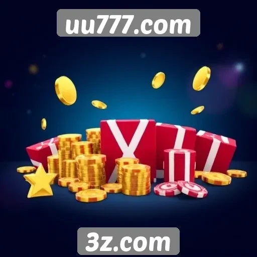 Oferta de jogos e serviços no uu777.com