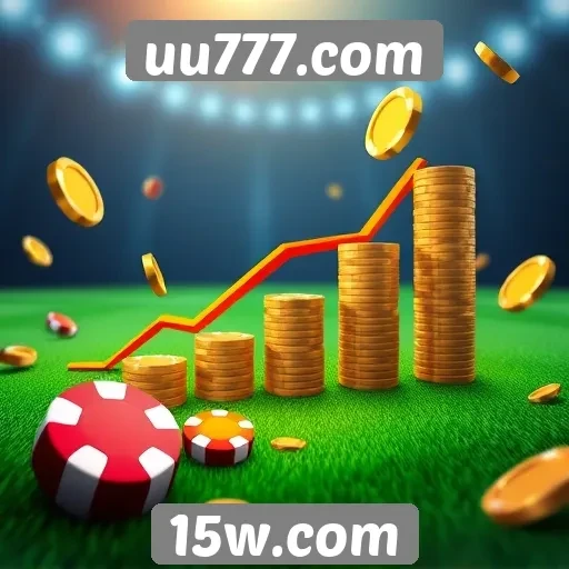 Perspectivas de crescimento para uu777.com