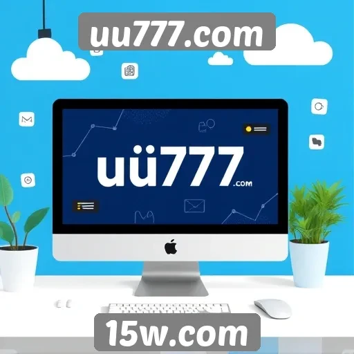 Estratégias de marketing adotadas pelo site uu777