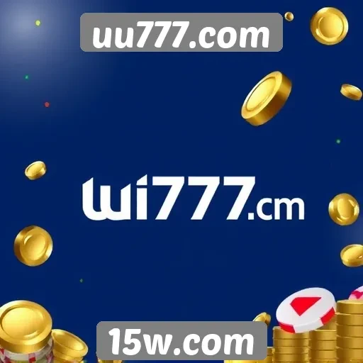 Ofertas e promoções disponíveis no uu777.com