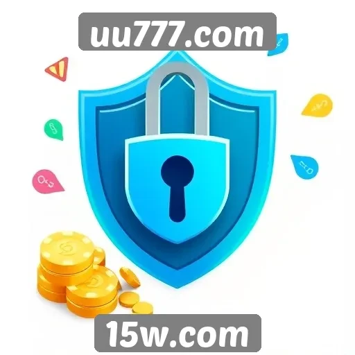 Análise da segurança no site de jogos uu777.com