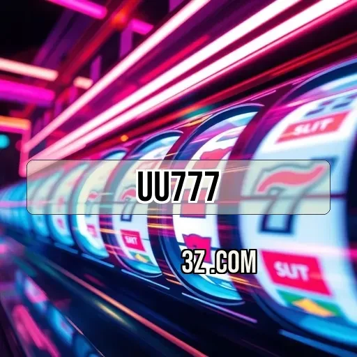 uu777.com Caça-Níqueis