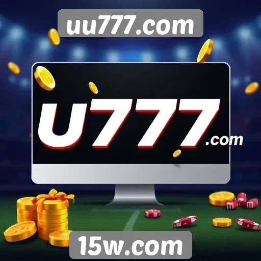 Experiência do usuário no design do site uu777.com