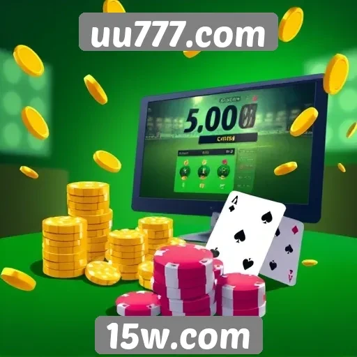 Avaliação da experiência do usuário em uu777.com